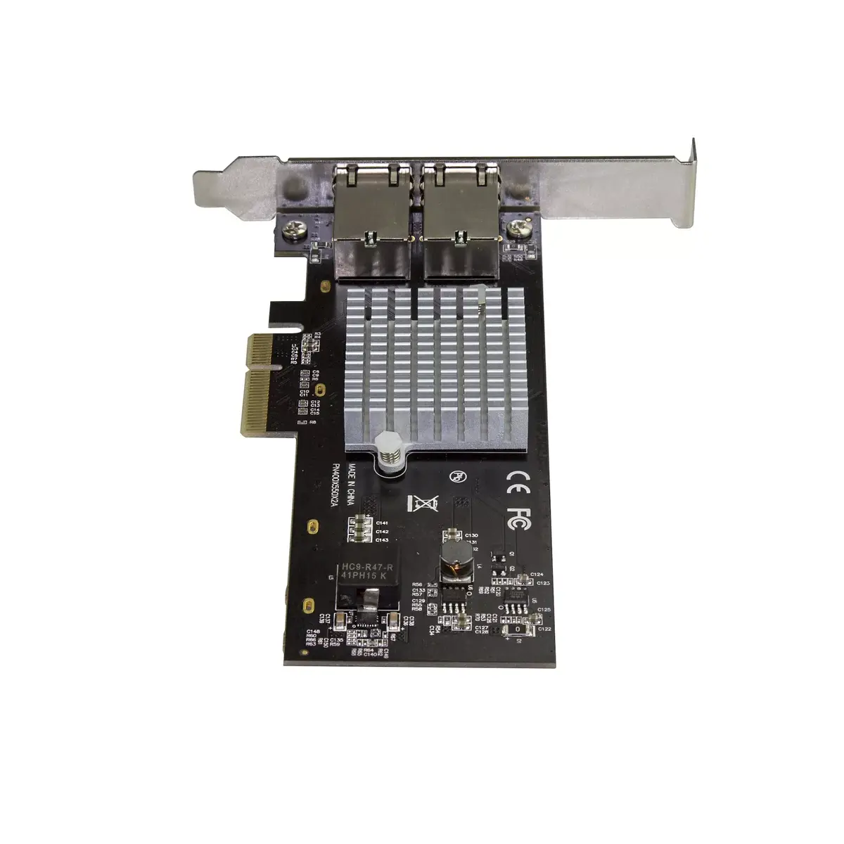Сетевая карта с двумя портами StarTech.com Intel-X550AT Photo 3