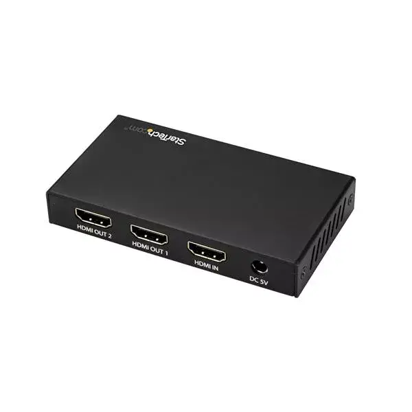 HDMI Splitter StarTech.com ST122HD202 Photo 2