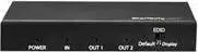 HDMI Splitter StarTech.com ST122HD202 Photo 6