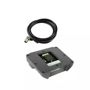 Docking station Honeywell VM1001VMCRADLE for PDA, compatible Honeywell, Black