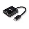Lindy Mini HDMI C uz VGA ar audio 38286 Photo 3