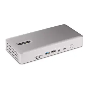 Docking Station StarTech.com Thunderbolt 4 Multi-Display 2x HDMI 2x DisplayPort 7x USB Hub