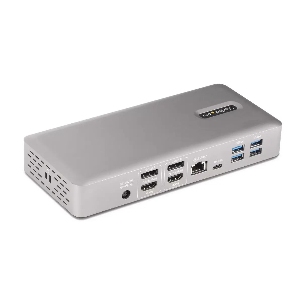 Docking Station StarTech.com Thunderbolt 4 Multi-Display Photo 9