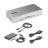 Docking Station StarTech.com Thunderbolt 4 Multi-Display Photo 15