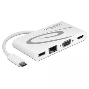 Docking Station DeLOCK 87731