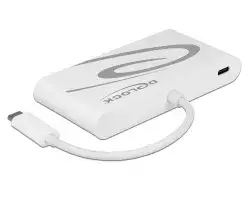 Docking Station DeLOCK 87731 Photo 3
