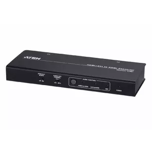 AV repeater ATEN VC881-AT-G 4K HDMI/DVI to HDMI Converter With Audio