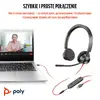 Austiņas Poly Blackwire 3325 Photo 8