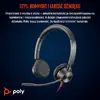Austiņas Poly Blackwire 3325 Photo 13