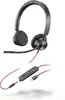 Austiņas Poly Blackwire 3325 Photo 15