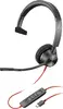 Моногарнитура HP POLY Blackwire 3310 Photo 11