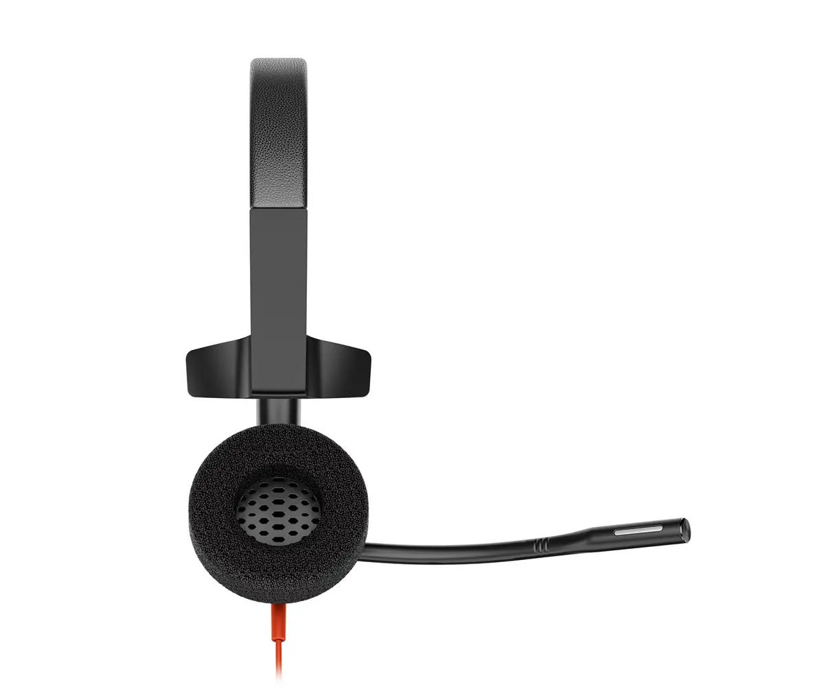 Моногарнитура HP POLY Blackwire 3310 Photo 18