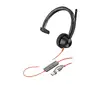 Моногарнитура HP POLY Blackwire 3310 Photo 19