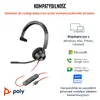 Моногарнитура HP POLY Blackwire 3310 Photo 20