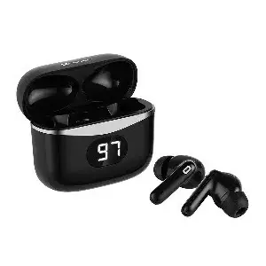 Austiņas Tracer 47215 T5 TWS BT Black