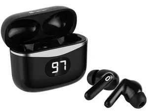 Austiņas Tracer 47215 T5 TWS BT Black