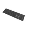 Клавиатура NATEC NKL-1830 Универсальная RF Беспроводная Bluetooth Photo 2