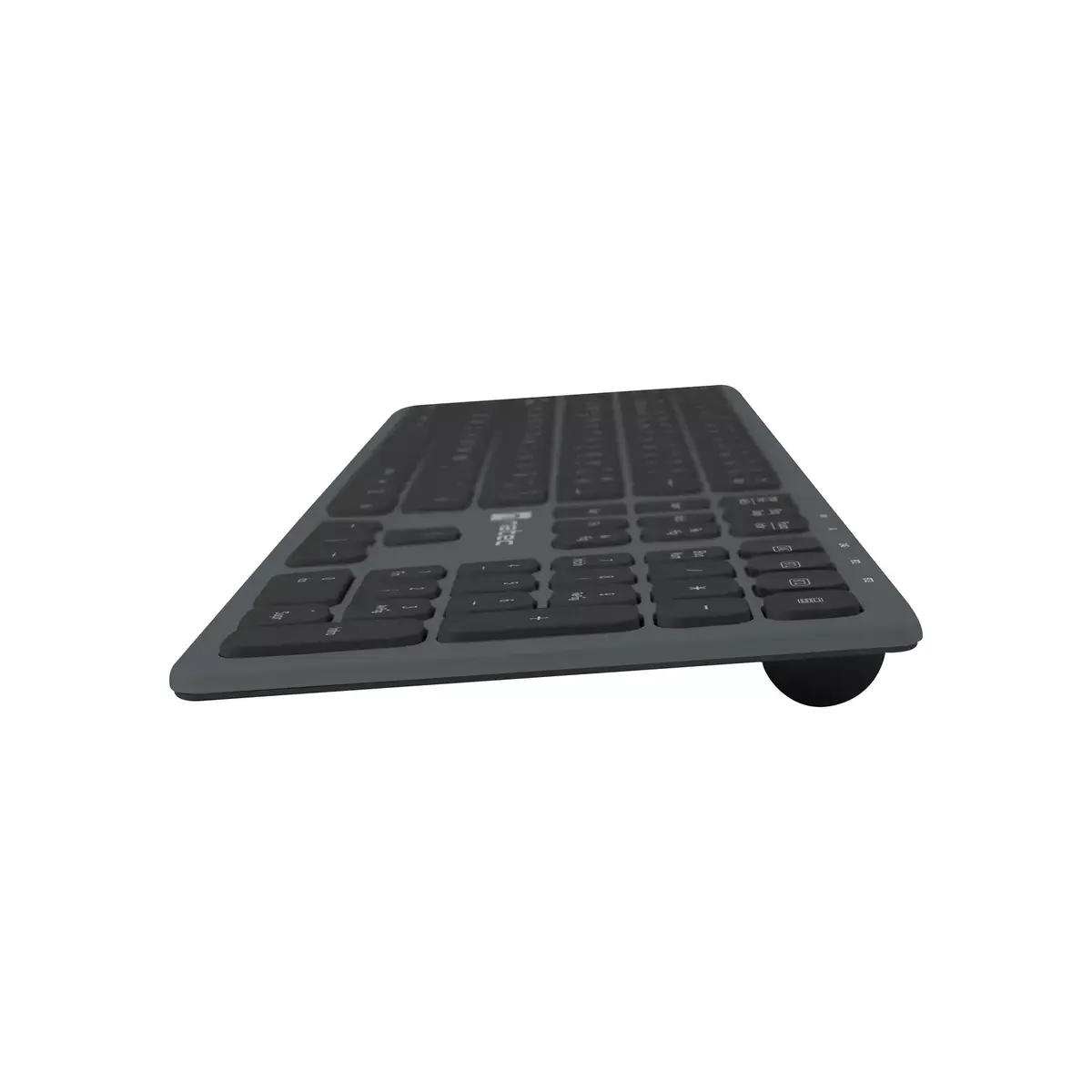 Клавиатура NATEC NKL-1830 Универсальная RF Беспроводная Bluetooth Photo 4