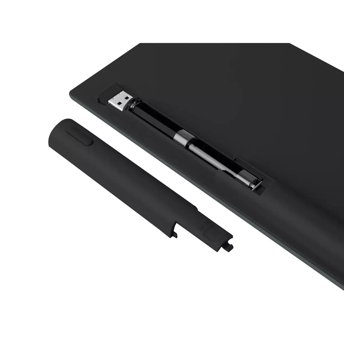 Клавиатура NATEC NKL-1830 Универсальная RF Беспроводная Bluetooth Photo 5
