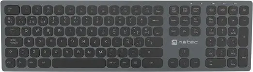 NATEC NKL-1830 Wireless Keyboard Photo 6