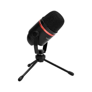 Mikrofons Kruger&Matz Warrior GV-200