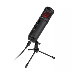 Mikrofons Kruger&Matz Warrior GV-100