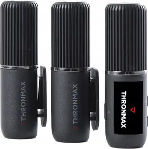 Mikrofons Thronmax Mdrill Space Wireless