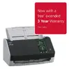 ADF + Manual feed scanner Ricoh fi-8040 Photo 2