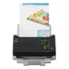 ADF + Manual feed scanner Ricoh fi-8040 Photo 6