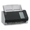ADF + Manual feed scanner Ricoh fi-8040 Photo 15