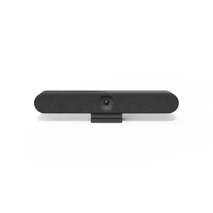Grupu video konferences sistēma Logitech Rally Bar Huddle Graphite
