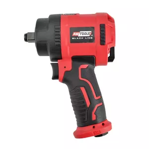 Impact Wrench AW PNEUMATIC 1/2" 1200Nm MINI BLACK LINE AW10341BL