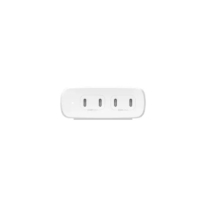 Зарядное устройство Belkin BoostCharge Pro WCH015VFWH Photo 2