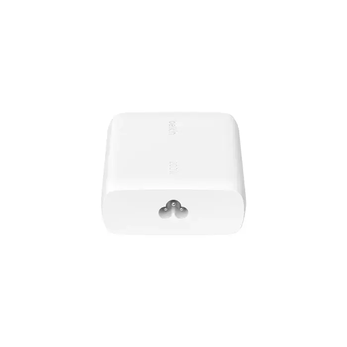 Зарядное устройство Belkin BoostCharge Pro WCH015VFWH Photo 3