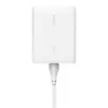 Зарядное устройство Belkin BoostCharge Pro WCH015VFWH Photo 5