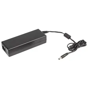 Charger Honeywell 50121667-001 for barcode readers, 12 V, black