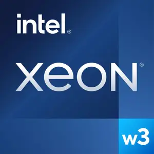Процессор Intel Xeon w3-2435, 3.1 ГГц, 8 ядер, LGA 4677