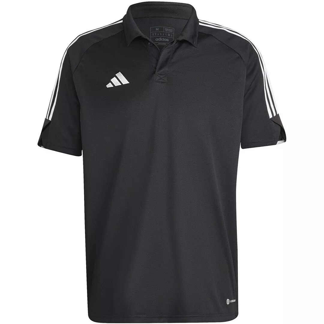 ADIDAS Tiro 23 League vīriešu polo
