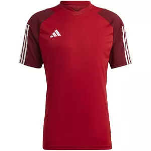 adidas Tiro 23 Competition Jersey sarkans S