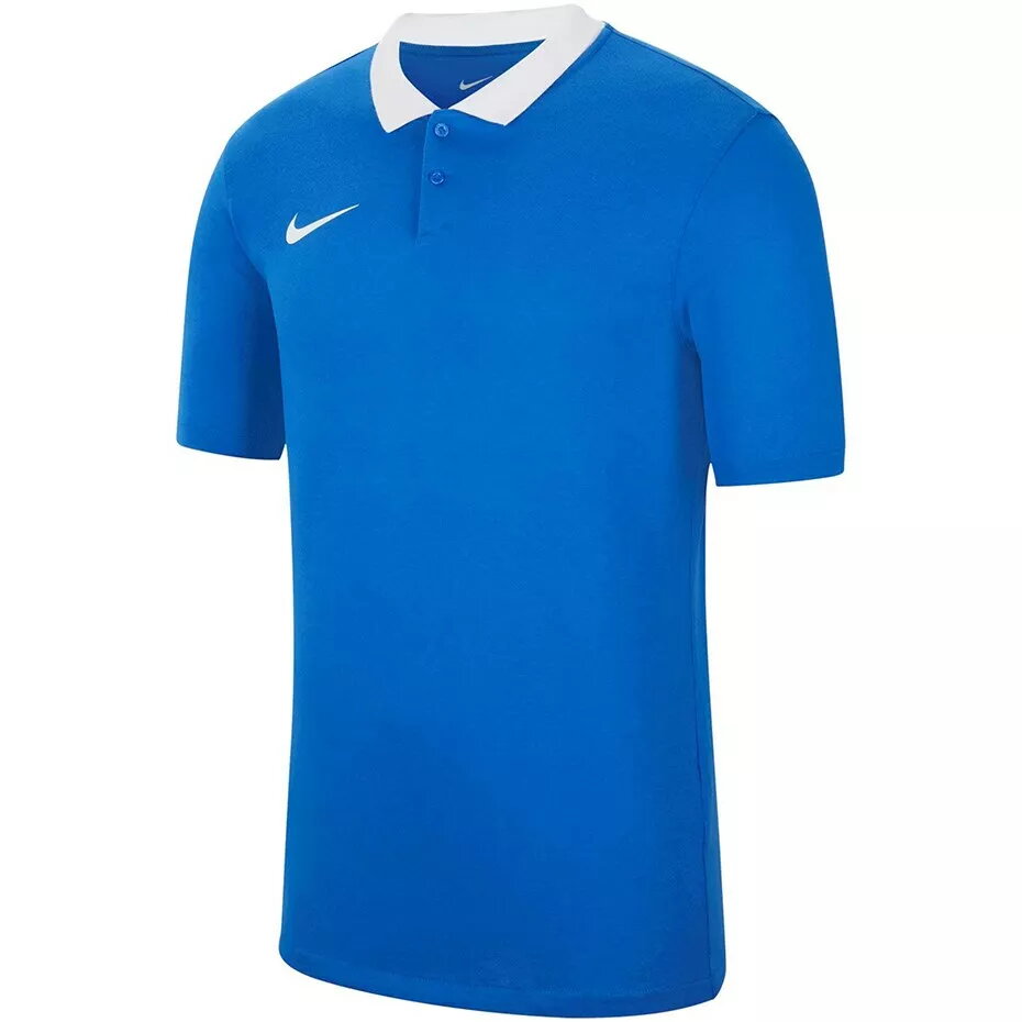 Vīriešu NIKE Dri-FIT Park 20 polo