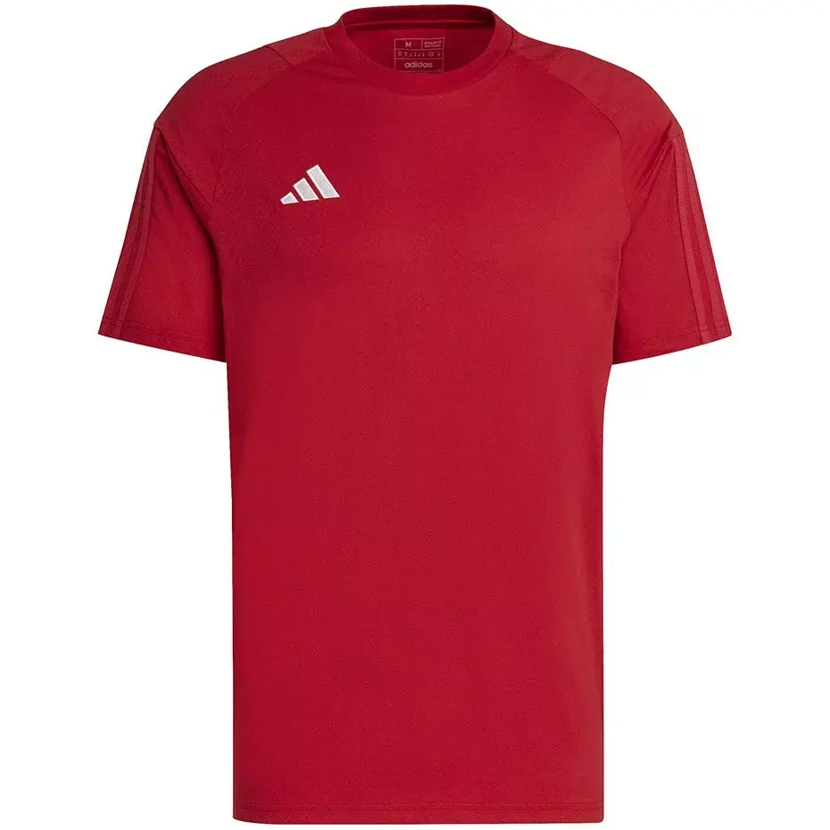 Adidas Tiro 23 Competition Tee Sarkans