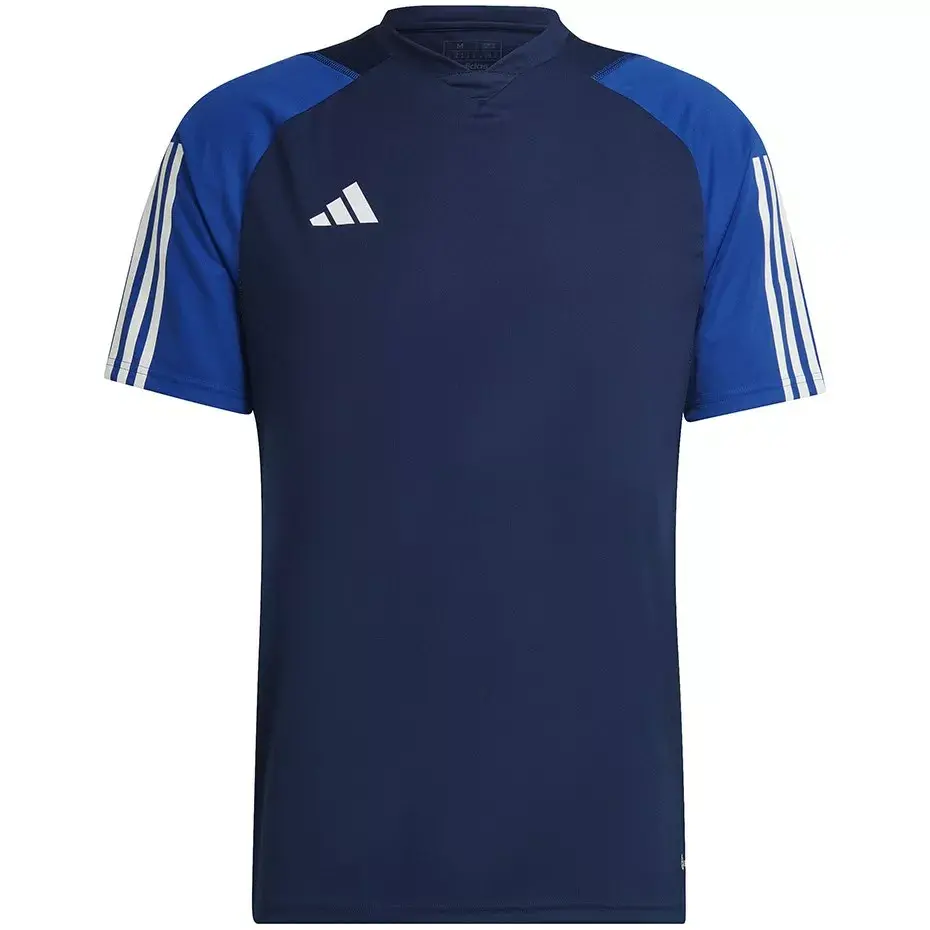 Vīriešu T-krekls adidas Tiro 23 Competition