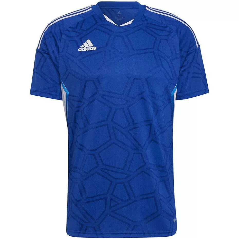 Adidas Condivo 22 Spēļu krekls zils