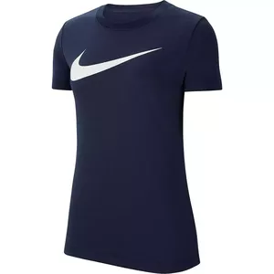 Sieviešu T-krekls Nike Dri-FIT Park 20 tumši zils CW6967-451 Izmērs S