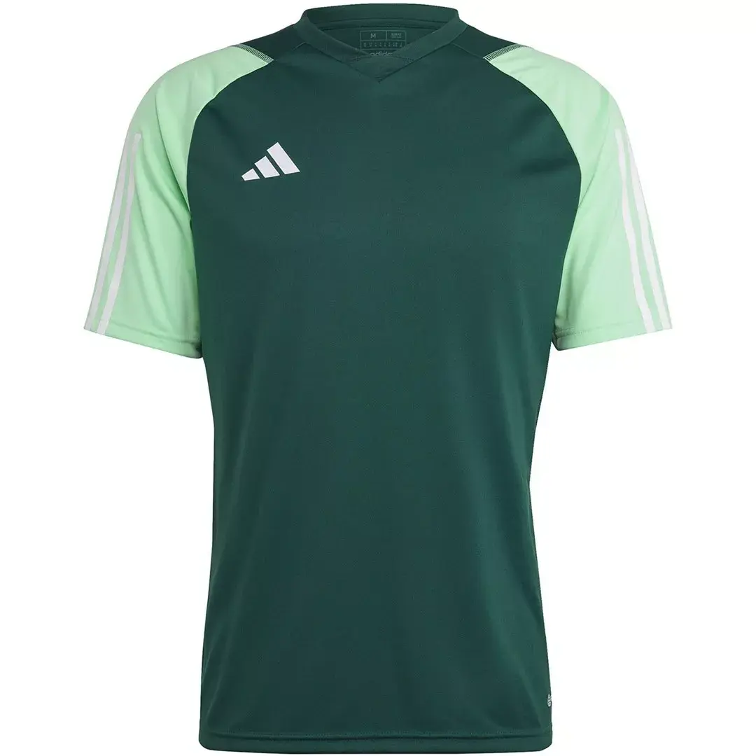 Adidas Tiro 23 Competition Krekls Zaļš