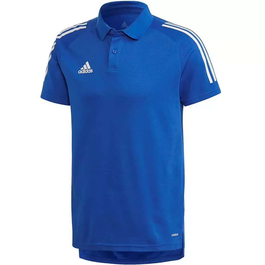 Adidas Condivo 20 vīriešu polo krekliņš