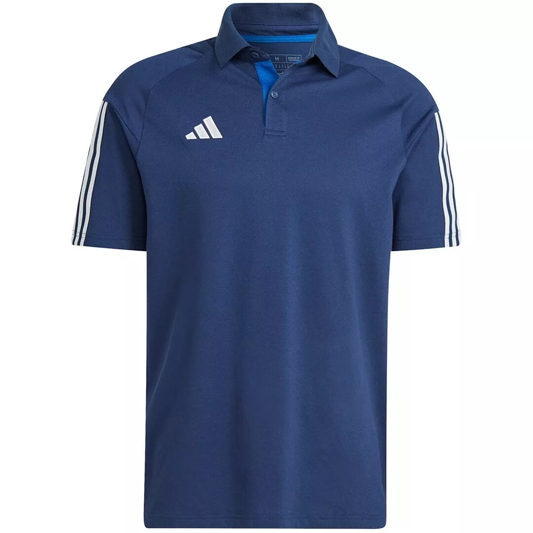 Vīriešu polo krekls adidas Tiro 23