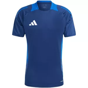 adidas Tiro 24 Competition Training Мужская спортивная футболка Синяя IS1657 M