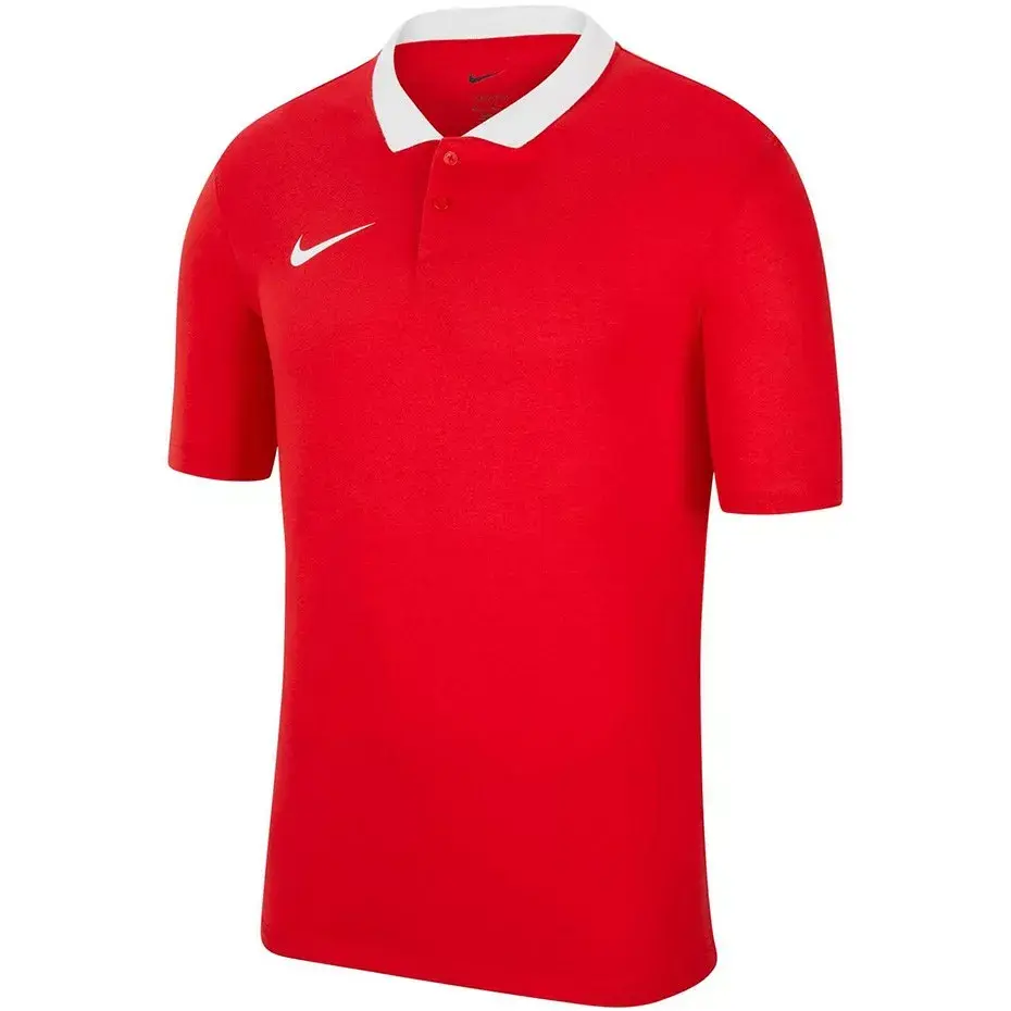 NIKE Park 20 īso piedurkņu polo