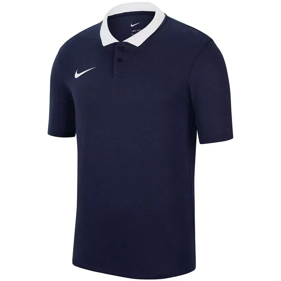 Nike bērnu īso piedurkņu polo krekls